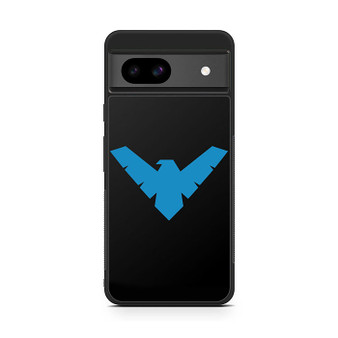 Nightwatching Logo Google Pixel 8a Case