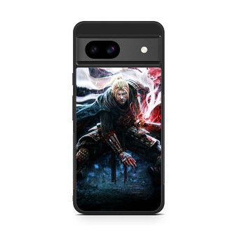 Nioh Google Pixel 8a Case