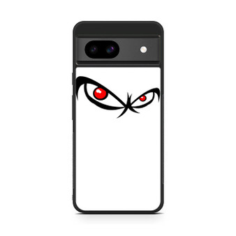 No Fear Google Pixel 8a Case