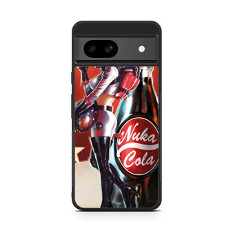 Nuka Cola Fallout Google Pixel 8a Case