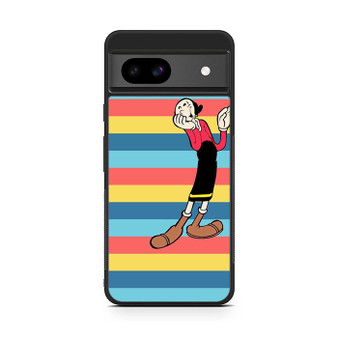Olive Google Pixel 8a Case