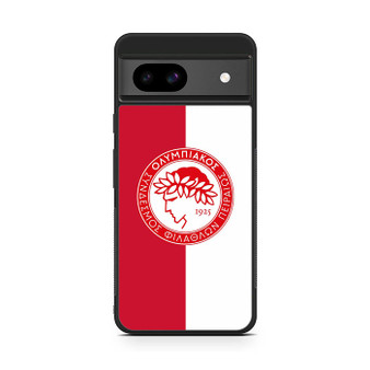 olympiakos fc Google Pixel 8a Case