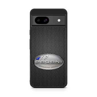 pagani car Google Pixel 8a Case