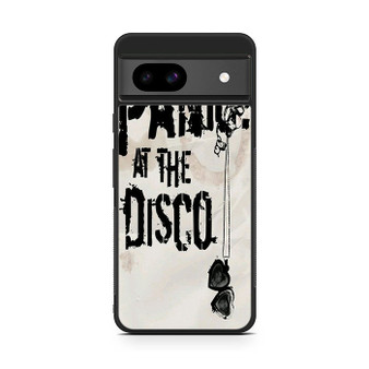 Panic at the disco Google Pixel 8a Case