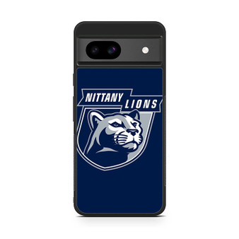 Penn State Nittany American Football 1 Google Pixel 8a Case