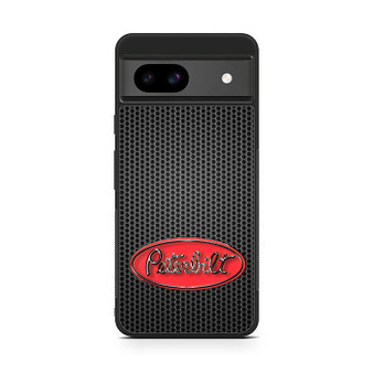 peterbilt Google Pixel 8a Case