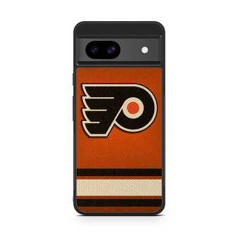 Philadelphia Flyers Back jersey Google Pixel 8a Case
