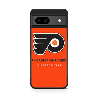 Philadelphia Flyers Lets Go Google Pixel 8a Case