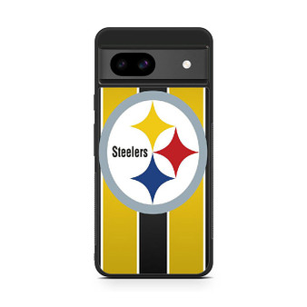 pittsburgh steelers Google Pixel 8a Case