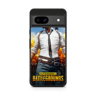 Playerunknown's Battleground PUBG Google Pixel 8a Case