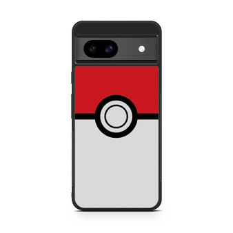 pokemon ball Google Pixel 8a Case