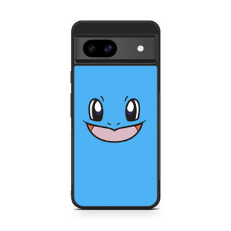 pokemon squirtle face Google Pixel 8a Case