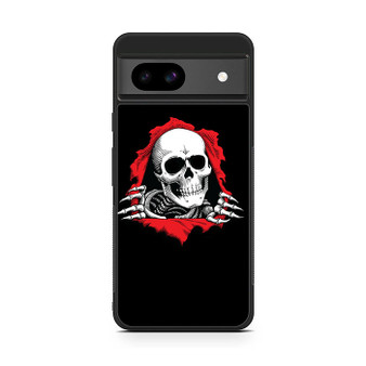 powell peralta 2 Google Pixel 8a Case