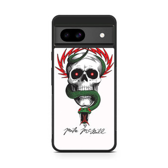 powell peralta mike mcgill Google Pixel 8a Case