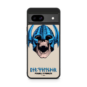 powell peralta skate board Google Pixel 8a Case