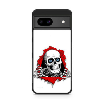 powell peralta 1 Google Pixel 8a Case