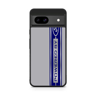 powered by ford Google Pixel 8a Case