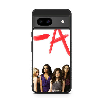 Pretty Little Liars 2 Google Pixel 8a Case