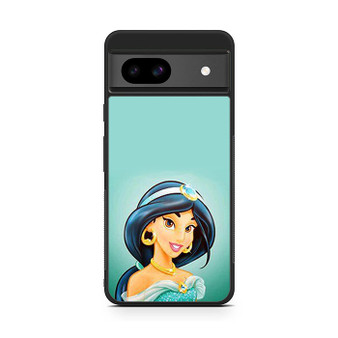 Princess Jasmine Google Pixel 8a Case