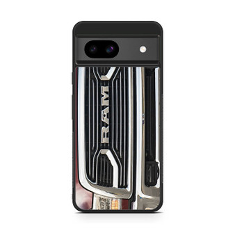 RAM Pick Up Truck Google Pixel 8a Case