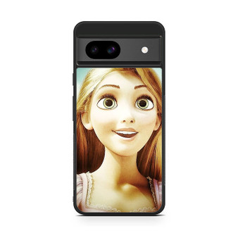 Rapunzel and Pascal Google Pixel 8a Case