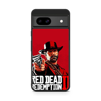 Red Dead Redemption 6 Google Pixel 8a Case