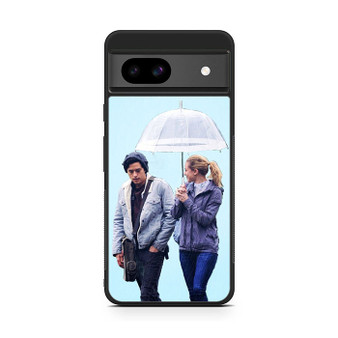 Riverdale Jughead and Betty Google Pixel 8a Case