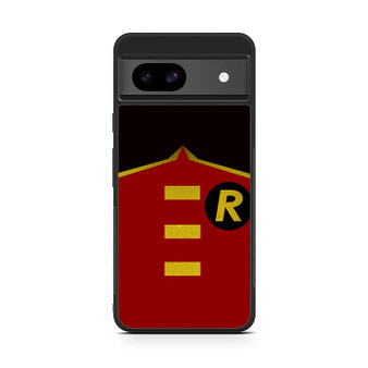 Robert Downey Jr 2 Google Pixel 8a Case