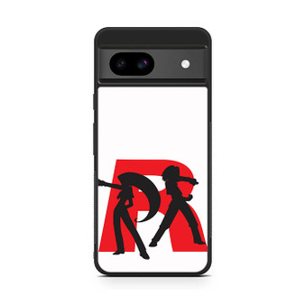 Rocket Team Pokemon Google Pixel 8a Case