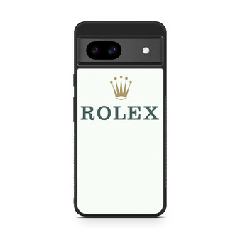 Rolex logo 4 Google Pixel 8a Case