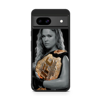 Ronda Rousey UFC Google Pixel 8a Case