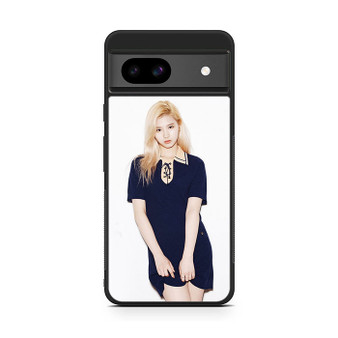 Sana Twice 1 Google Pixel 8a Case