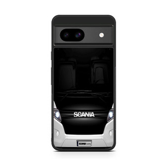 scania bus Google Pixel 8a Case