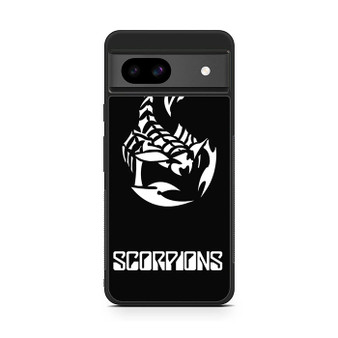 Scorpions Google Pixel 8a Case