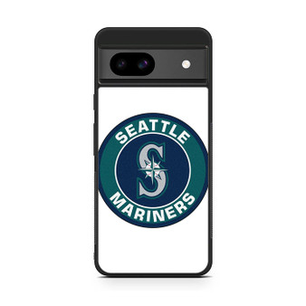 Seattle Mariners 2 Google Pixel 8a Case
