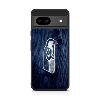 Seattle Seahawks American Football 5 Google Pixel 8a Case
