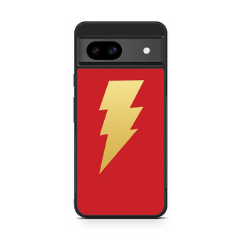 Shazam logo Google Pixel 8a Case