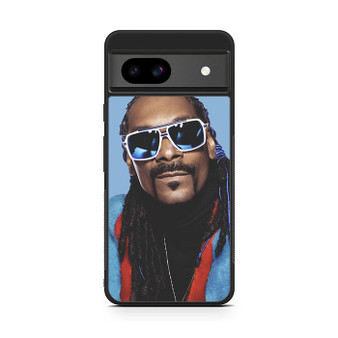 Snoop Dogg Google Pixel 8a Case