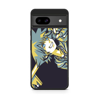 Sora Kingdom Hearts Google Pixel 8a Case