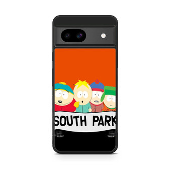South Park 3 Google Pixel 8a Case