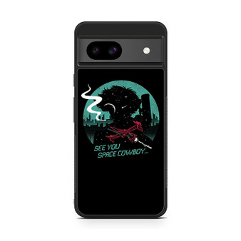Space Cowboy 2 Google Pixel 8a Case