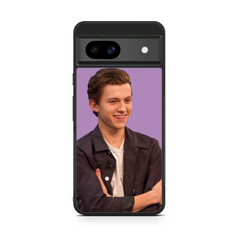 Spiderman Tom Holland 1 Google Pixel 8a Case
