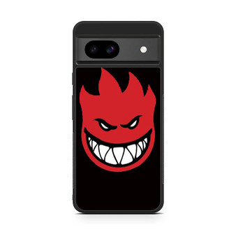 Spitfire Skateboard Logo Google Pixel 8a Case