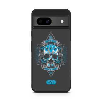 Star Wars Darth Maul 3 Google Pixel 8a Case