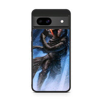 Star Wars Kylo Ren 1 Google Pixel 8a Case