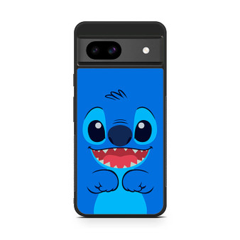 Stitch Face Google Pixel 8a Case