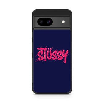 Stussy Creative Google Pixel 8a Case