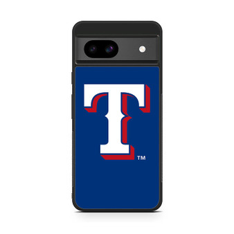 Texas Rangers 2 Google Pixel 8a Case