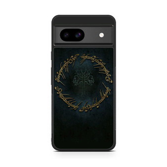 The Lord Of the Rings Google Pixel 8a Case