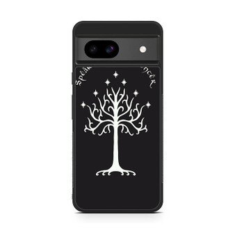 The Lord Of the Rings Gondor Logo Google Pixel 8a Case